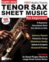 Easy Tenor Sax Sheet Music for Beginners