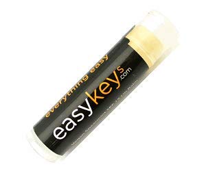 EasyKeys Replacement Toolbox Key: 2 Keys Y118 - Image 2