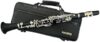 HAORQ Eb Keys Bakelite Nickel Clarinet Instrument