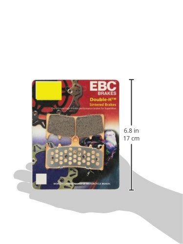 EBC FA188HH Disc Brake Pad Set - Image 3