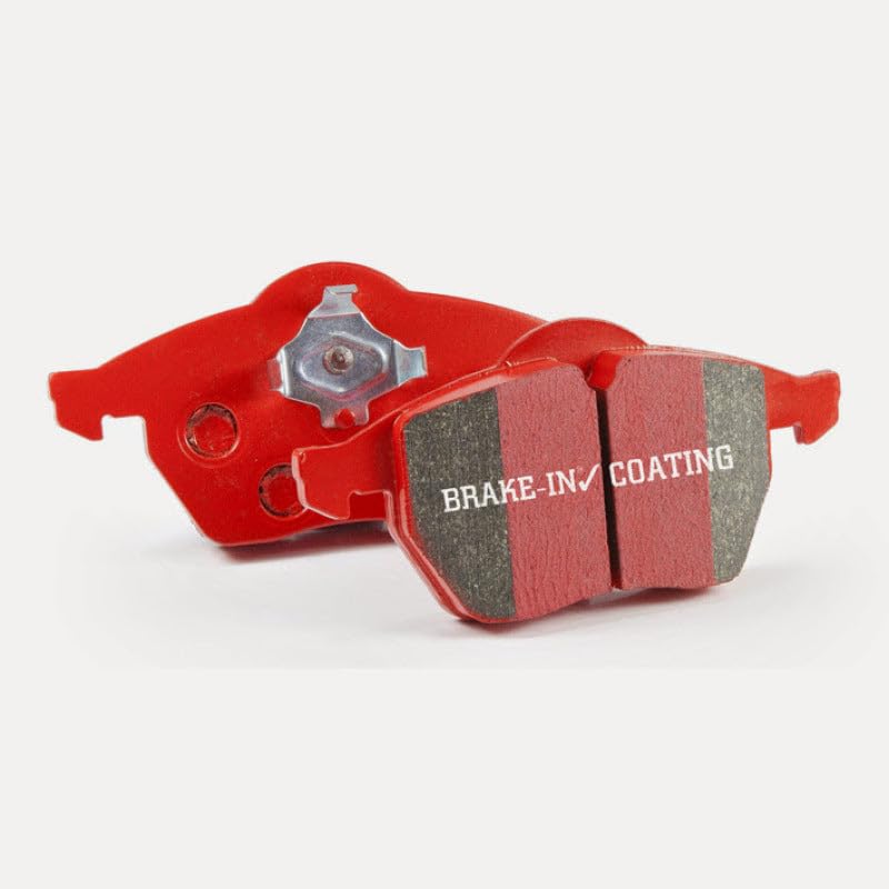 EBC Redstuff 3000 Series Sport Brake Pad DP32325C - Image 2