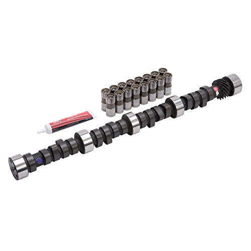 Edelbrock Performer-Plus Camshaft And Lifter Kit 3702 - Image 3