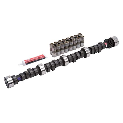 Edelbrock Performer-Plus Camshaft And Lifter Kit 3702 - Image 2