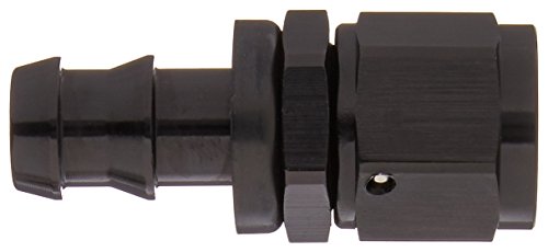 Edelbrock Russell 624023 Twist-Lok 8-AN Hose End - Image 2