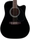 Takamine EF341SC Pro Series Dreadnought Acoustic Electric Guitar