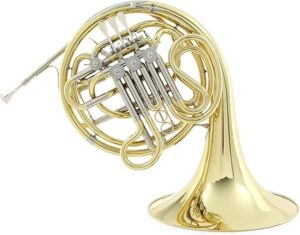 Eastman EFH682 Intermediate Double French Horn