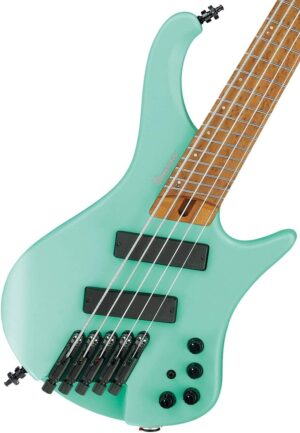 Ibanez EHB1005MS Bass Guitar – Sea Foam Matte