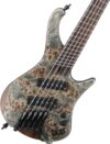 Ibanez EHB1505MS 5-string Multi-scale Bass Guitar