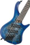 Ibanez EHB1505MS Bass Guitar – Pacific Blue Burst