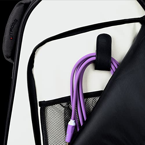 EITMOSS 41 Inch Acoustic Guitar Gig Bag - Image 4