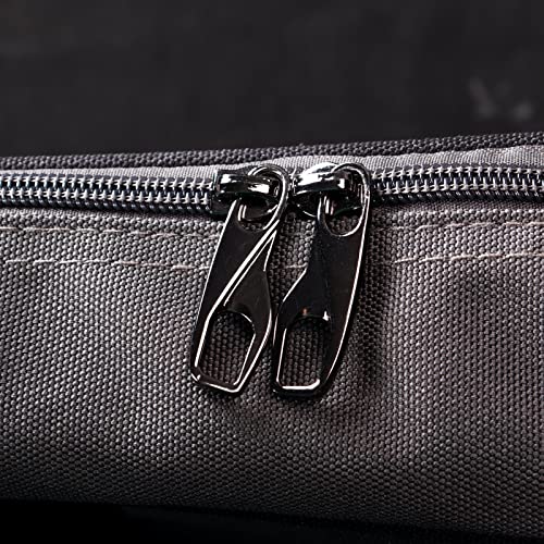 EITMOSS 41 Inch Acoustic Guitar Gig Bag - Image 5