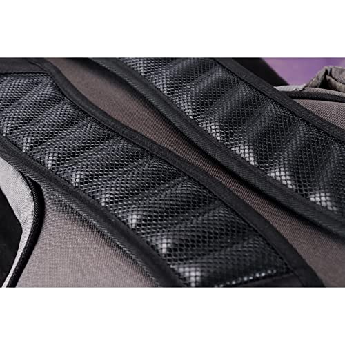 EITMOSS 41 Inch Acoustic Guitar Gig Bag - Image 2
