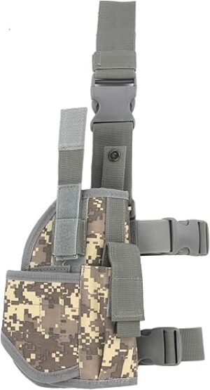 EKIND Tactical Drop Leg Holster
