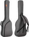 CAHAYA Electric Bass Guitar Padded Soft Case