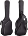 CAHAYA Electric Bass Guitar Padded Soft Case