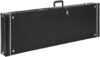 Ktaxon Electric Bass Guitar Wooden Hard Case