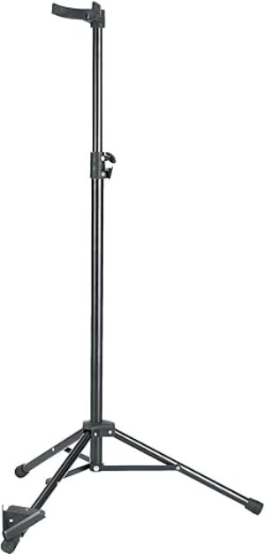 K&M Electric Double Bass Stand 14160.000.55