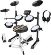 AW Electric Drum Set Digital Silent Kit