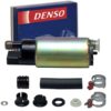 Sixity Auto Electric Fuel Pump For Toyota Tacoma