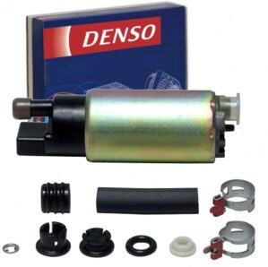 Sixity Auto Electric Fuel Pump For Toyota Tacoma