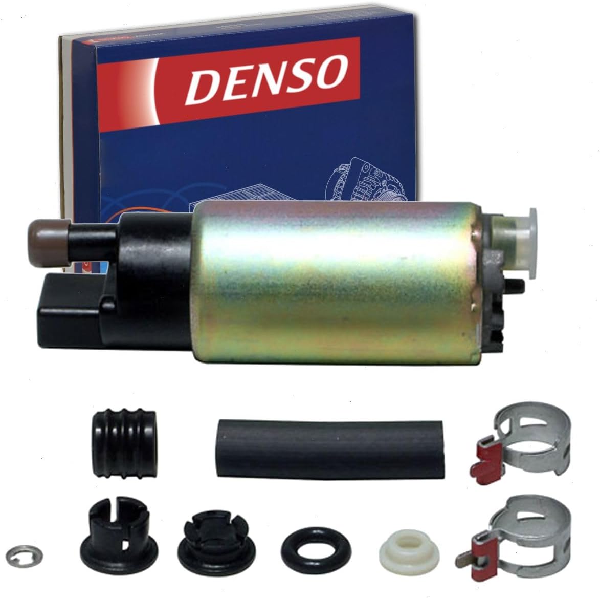 Sixity Auto Electric Fuel Pump For Toyota Tacoma