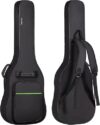 CAHAYA Electric Guitar Backpack Case CY0293