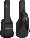 CAHAYA Electric Guitar Bag 6mm Padding CY0226