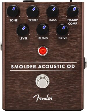 Fender Electric Guitar Electronics, 1/4-Inch (0234550000)