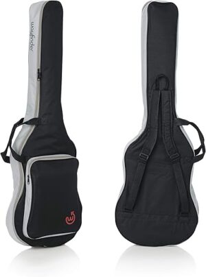 Wayfinder Supply Co. Electric Guitar Gig Bag (WF-GB-ELEC)