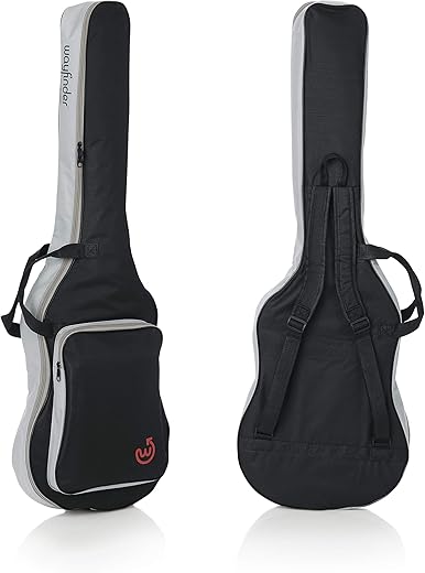 Wayfinder Supply Co. Electric Guitar Gig Bag (WF-GB-ELEC)