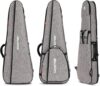 GHOSTFIRE Electric Guitar Gig Bag With Expansion