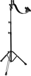 K&M Electric Guitar Performing Stand