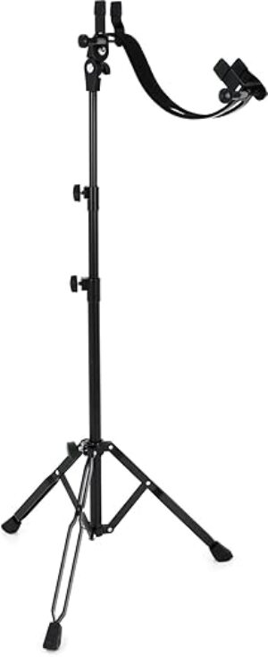 K&M Electric Guitar Performing Stand