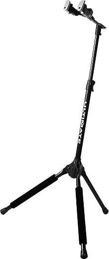 Ultimate Support Electric Guitar Stand GS-1000 Pro+