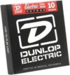 JIM DUNLOP Electric Guitar Strings (DPS15)