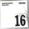 JIM DUNLOP Electric Guitar Strings (DPS16)