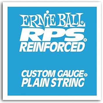 Ernie Ball Electric Guitar Strings P01030