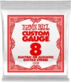 Ernie Ball Electric Or Acoustic Guitar Strings P01008