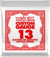 Ernie Ball Electric Or Acoustic Guitar Strings P01013