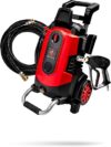 Adam’s Polishes Electric Pressure Washer 2.0, 1.4 GPM 2000 PSI