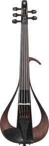 YAMAHA Electric Violin YEV105NT Natural 5 String