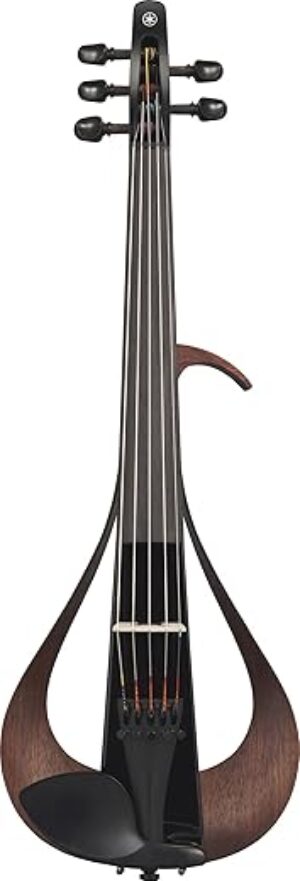 YAMAHA Electric Violin YEV105NT Natural 5 String