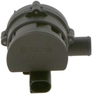 Bosch Electric Water Pump - Compatible With Mercedes-Benz
