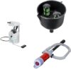 Carter Fuel Systems Electrical 12V Fuel Pump Replacement P76743M