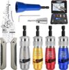 peneyon Electrician Tool Set: Wire Twister Tool