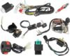 LEIMO KPARTS Electrics Stator Coil CDI Wiring Harness
