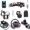 OTOHANS AUTOMOTIVE Electrics Wiring Harness Relay Stator Coil