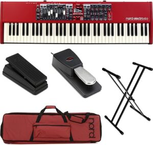 Generic Electro 6-73 Key Stage Bundle