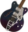 Gretsch Electromatic Broadkaster Center Block Guitar