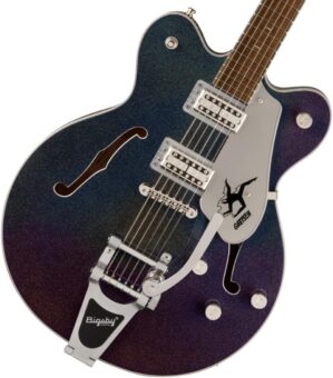 Gretsch Electromatic Broadkaster Center Block Guitar